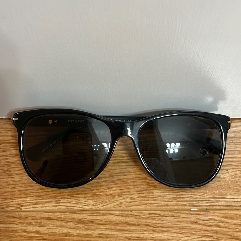Coach Eyeglasses Frames